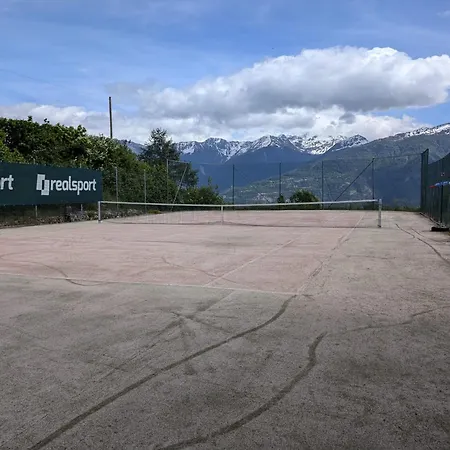 Grosses Fuer Gruppen Und Familien *