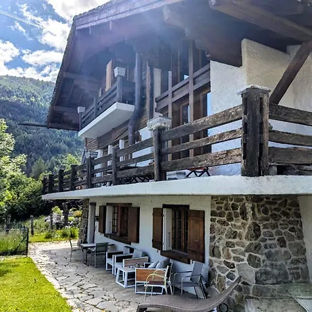 Вилла Grosses Fuer Gruppen Und Familien *