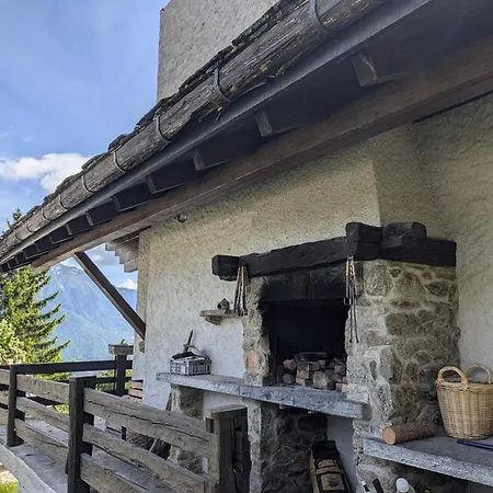 Βίλα Fuer Gruppen Und Familien