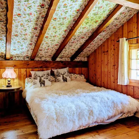 Grosses Fuer Gruppen Und Familien *