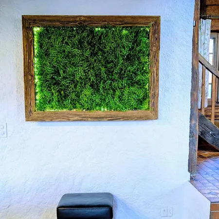 Grosses Fuer Gruppen Und Familien Вилла *