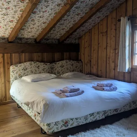 Вилла Grosses Fuer Gruppen Und Familien *