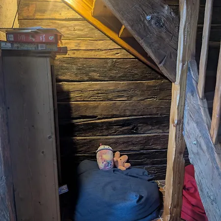 Grosses Fuer Gruppen Und Familien * Ovronnaz