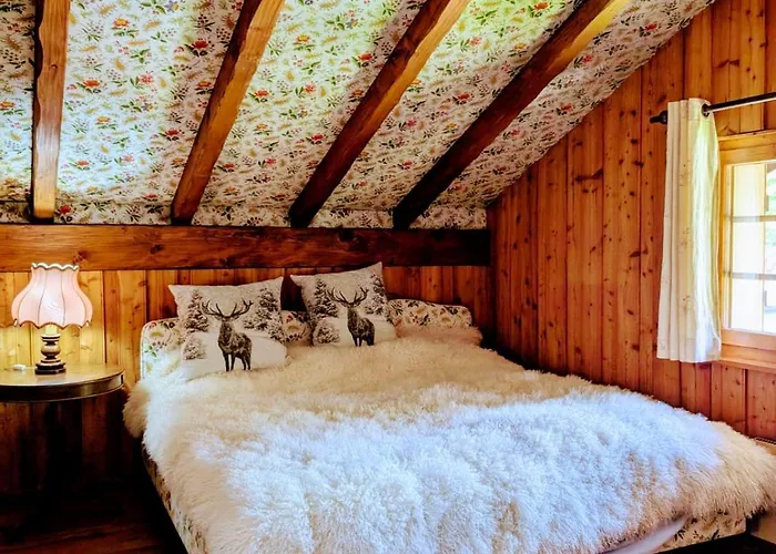 Grosses Fuer Gruppen Und Familien *