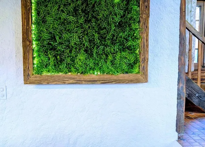 Grosses Fuer Gruppen Und Familien Villa *