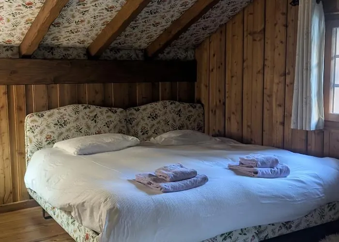 Villa Grosses Fuer Gruppen Und Familien *